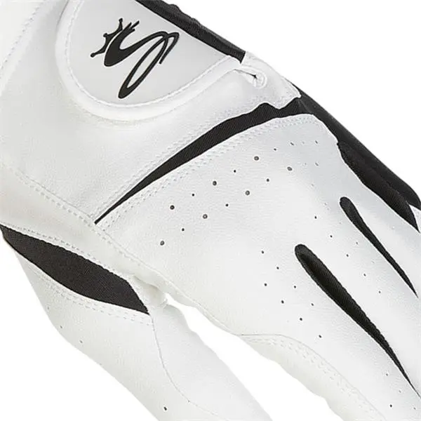 Cobra Gents MicroGrip Flex Glove Left Hand White 4 Cobra Gents MicroGrip Flex Glove Left Hand White - Image 2