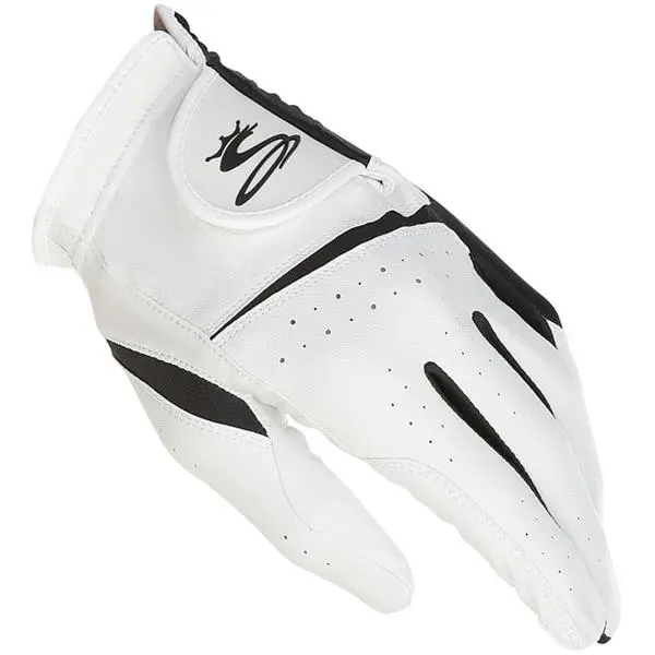Cobra Gents MicroGrip Flex Glove Left Hand White 3 Cobra Gents MicroGrip Flex Glove Left Hand White