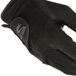 Cobra Gents StormGrip Rain Gloves Pair Black -Clubs Cheap Store P 909322COBGENTSSTORMGRIPRAINGLOVEBLACK 2 L