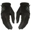 Cobra Gents StormGrip Rain Gloves Pair Black -Clubs Cheap Store P 909322COBGENTSSTORMGRIPRAINGLOVEBLACK L