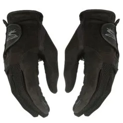 Cobra Gents StormGrip Rain Gloves Pair Black