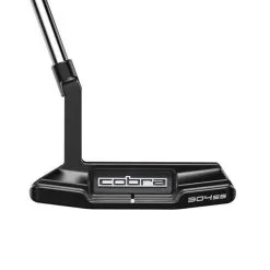 Cobra King Vintage Sport-45 Plumber Neck Putter Gents RH -Clubs Cheap Store P 914616COBRAKINGVINTAGESPORT45PLUMNECKPUTTERGRH 4 L