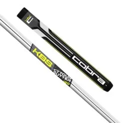 Cobra King Vintage Sport-45 Plumber Neck Putter Gents RH -Clubs Cheap Store P 914616COBRAKINGVINTAGESPORT45PLUMNECKPUTTERGRH 6 L