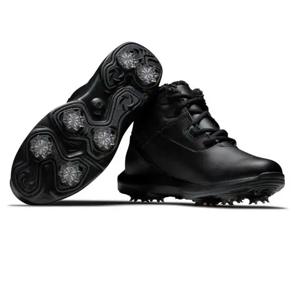 FootJoy Ladies Winter Boots Black 4 FootJoy Ladies Winter Boots Black - Image 2