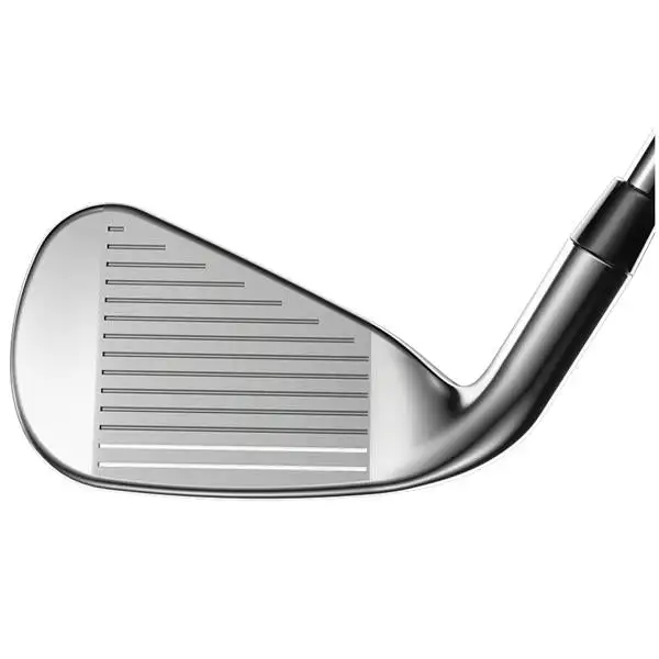 Callaway Mavrik 7 Steel Irons 4-PW Mens Right Hand 4 Callaway Mavrik 7 Steel Irons 4-PW Mens Right Hand - Image 2