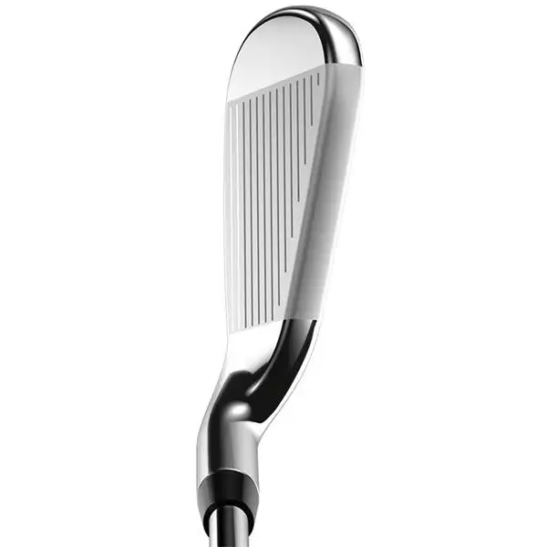 Callaway Mavrik 7 Steel Irons 4-PW Mens Right Hand 5 Callaway Mavrik 7 Steel Irons 4-PW Mens Right Hand - Image 3