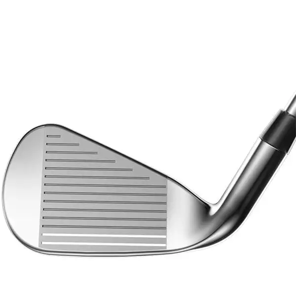 Callaway Mavrik Max 7 Steel Irons 5-SW Mens Right Hand 4 Callaway Mavrik Max 7 Steel Irons 5-SW Mens Right Hand - Image 2