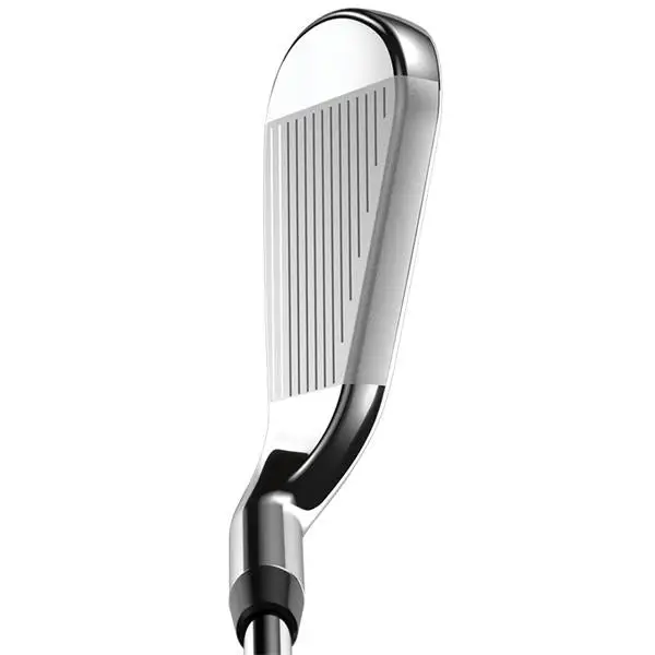 Callaway Mavrik Max 7 Steel Irons 5-SW Mens Right Hand 5 Callaway Mavrik Max 7 Steel Irons 5-SW Mens Right Hand - Image 3