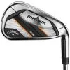 Callaway Mavrik Max 7 Steel Irons 4-PW Mens Right Hand -Clubs Cheap Store P CA20C0304CALLMAVRIKMAX7STEEL4PWGENTSRH L