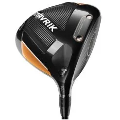 Callaway Mavrik Driver Mens Left Hand
