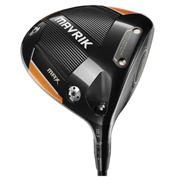Callaway Mavrik Max Driver Ladies Right Hand 3 Callaway Mavrik Max Driver Ladies Right Hand
