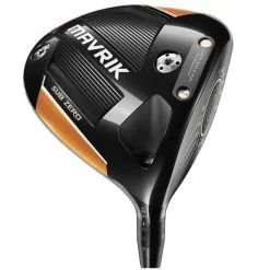 Callaway Mavrik Sub Zero Driver Mens Right Hand