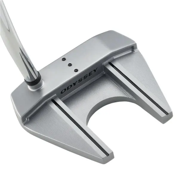 Odyssey White Hot OG SEVEN Strokelab Putter Gents RH 5 Odyssey White Hot OG SEVEN Strokelab Putter Gents RH - Image 3
