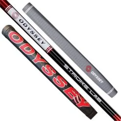 Odyssey White Hot OG SEVEN Strokelab Putter Gents RH 11 Odyssey White Hot OG SEVEN Strokelab Putter Gents RH -Clubs Cheap Store P CA21C0528ODYSSEYWHOGSEVENSTROKELABPUTTERGENTSRH 5 L