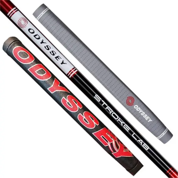 Odyssey White Hot OG SEVEN Strokelab Putter Gents RH 7 Odyssey White Hot OG SEVEN Strokelab Putter Gents RH - Image 5