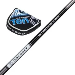 Odyssey2-Ball TEN Putter Gents RH 9 Odyssey2-Ball TEN Putter Gents RH -Clubs Cheap Store P CA21C0544OD2BALLTENPUTTERGENTSRH 3 L