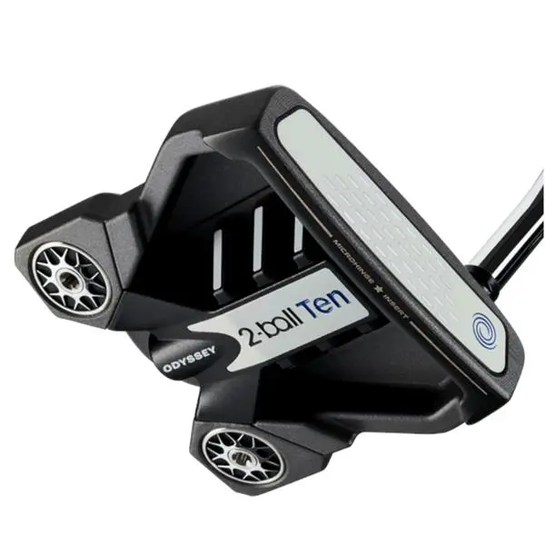 Odyssey2-Ball TEN Putter Gents RH 4 Odyssey2-Ball TEN Putter Gents RH - Image 2