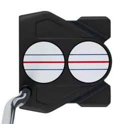 Odyssey 2-Ball TEN Triple Track Putter Gents RH
