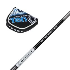 Odyssey 2-Ball TEN Triple Track Putter Gents RH -Clubs Cheap Store P CA21C0549OD2BALLTENTRIPLETRACKPUTTERGENTSRH 3 L
