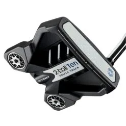 Odyssey 2-Ball TEN Triple Track Putter Gents RH -Clubs Cheap Store P CA21C0549OD2BALLTENTRIPLETRACKPUTTERGENTSRH L