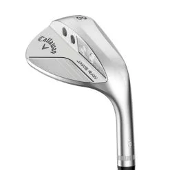 Callaway Jaws Raw Chrome Wedge Gents -Clubs Cheap Store P CA22C0210CALJAWSRAWCHROMEWEDGEGENTSLH 3 L