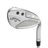 Callaway Jaws Raw Chrome Wedge Gents