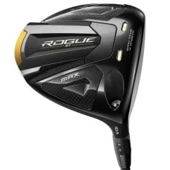 Callaway Rogue ST Max Driver Gents RH