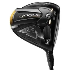 Callaway Rogue ST Triple Diamond LS Driver Gents RH