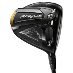 Callaway Rogue ST Triple Diamond LS Driver Gents LH