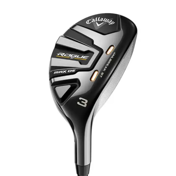 Callaway Rogue ST Max OS Hybrid Gents RH 3 Callaway Rogue ST Max OS Hybrid Gents RH