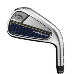Callaway Paradym Irons -Clubs Cheap Store P CA23C0303CALPARADYMSTEELIRONSGENTSRH 4 L