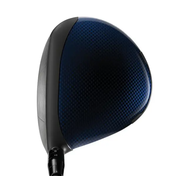 Callaway Paradym Triple Diamond Driver 4 Callaway Paradym Triple Diamond Driver - Image 2