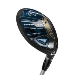 Callaway Paradym Fairway -Clubs Cheap Store P CA23C0703CALPARADYMFAIRWAYGENTSRH 4 L