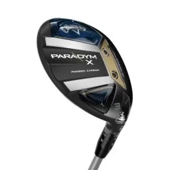 Callaway Paradym X Fairway -Clubs Cheap Store P CA23C0711CALPARADYMXFAIRWAYGENTSRH 4 L