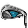 Callaway Rogue W 7 Graphite Irons 5-SW Ladies RH