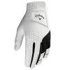 Callaway Weather Spann Ladies Golf Glove Left Hand White -Clubs Cheap Store P CA9H0201CALLAWAYLADIESGLOVELH2019 L