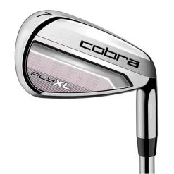 Cobra FLY XL 6 Graphite Irons 6-SW Ladies RH