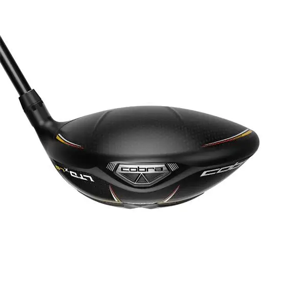 Cobra LTDx LS Driver Gents RH 7 Cobra LTDx LS Driver Gents RH - Image 5