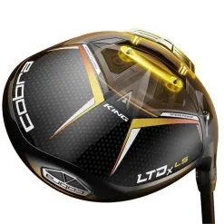 Cobra LTDx LS Driver Gents RH