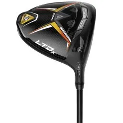 Cobra LTDx Driver Gents LH