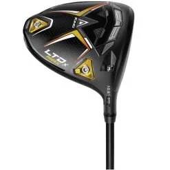 Cobra LTDx MAX Driver Gents LH