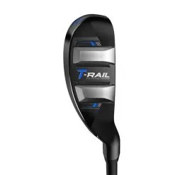 Cobra T-Rail Graphite Combo Iron Set 5 Hybrid 6-SW Men"s Right Hand -Clubs Cheap Store P CO9C0313RHGENTS6SW 1 L