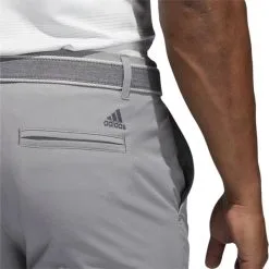 Adidas Ultimate365 Tapered Trousers Grey -Clubs Cheap Store P DQ2200ADIDASTROUSERSGREYGENTS 2 L