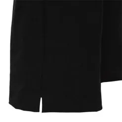 Adidas Boys Solid Golf Trousers Black -Clubs Cheap Store P DX0154ADIDASTROUSERSBLACKBOYS 4 L