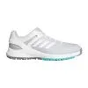 Adidas Ladies EQT Spike Less Shoes Cloud White - Acid Mint -Clubs Cheap Store P FW6295ADIDASSHOESWHITEMINTLADIES L