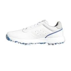 Adidas Gents S2G Laced Shoes White - Crew Blue -Clubs Cheap Store P FW6328ADIDASSHOESWHITEBLUEGENTS 2 L