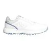 Adidas Gents S2G Laced Shoes White - Crew Blue 2 Adidas Gents S2G Laced Shoes White - Crew Blue -Clubs Cheap Store P FW6328ADIDASSHOESWHITEBLUEGENTS L