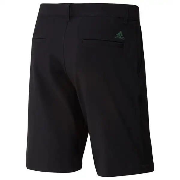 Adidas Gents Ultimate365 Core 8.5-inch Shorts Black 4 Adidas Gents Ultimate365 Core 8.5-inch Shorts Black - Image 2
