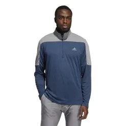 Adidas Gents Lightweight ¼ Zip Sweatshirt Crew Navy 8 Adidas Gents Lightweight ¼ Zip Sweatshirt Crew Navy -Clubs Cheap Store P GR0757ADIDASTOPNAVYGENTS 2 L
