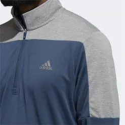 Adidas Gents Lightweight ¼ Zip Sweatshirt Crew Navy 9 Adidas Gents Lightweight ¼ Zip Sweatshirt Crew Navy -Clubs Cheap Store P GR0757ADIDASTOPNAVYGENTS 4 L